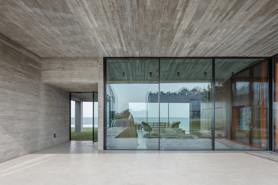 baraka seaside residence kuwait by pad10