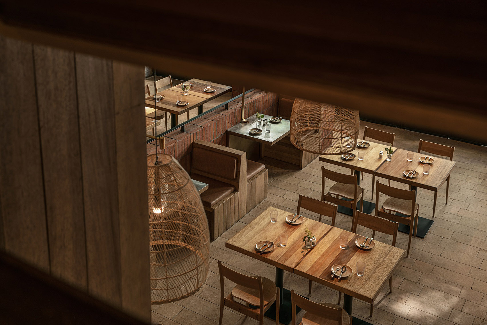 glassplate china by geemo design