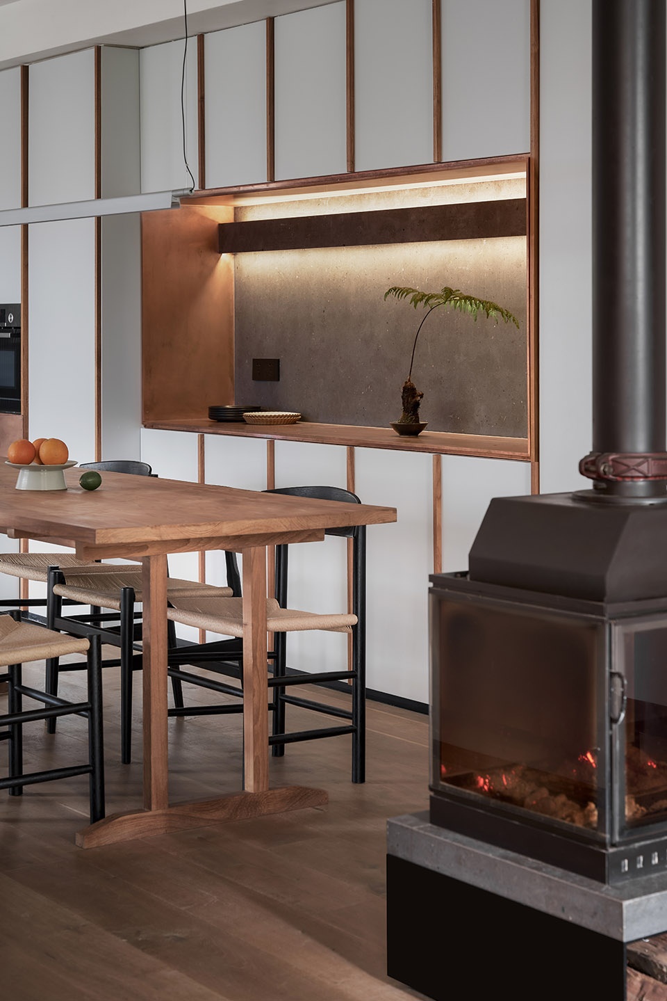 lulu home china by pxd studio