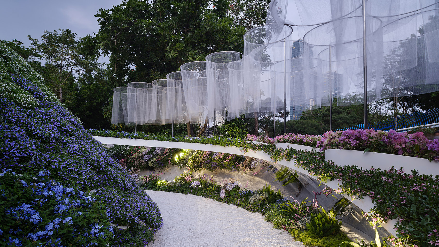 the vortex china by atelier scale fabrication lab