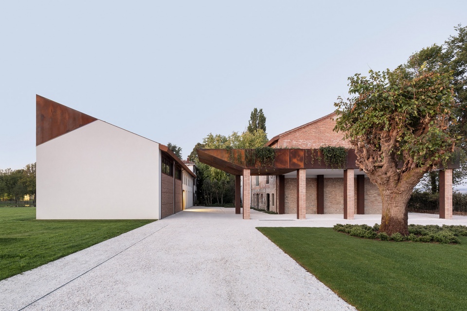 Greenary Carlo Ratti Associati