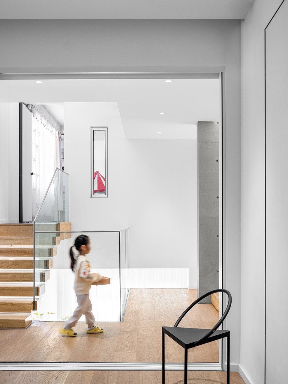 HOUSE d URBAN FUTURE DESIGN
