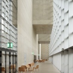 New Comédie剧院，日内瓦 / FRES architectes