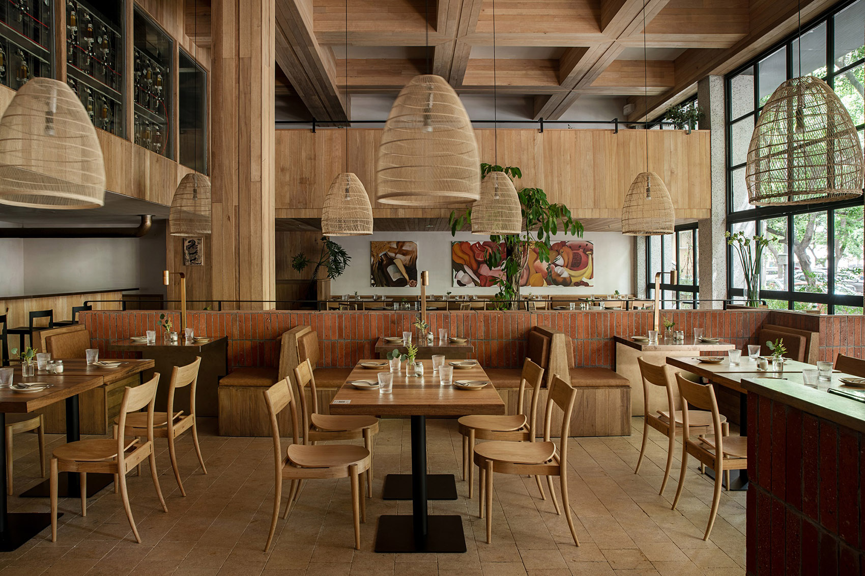glassplate china by geemo design