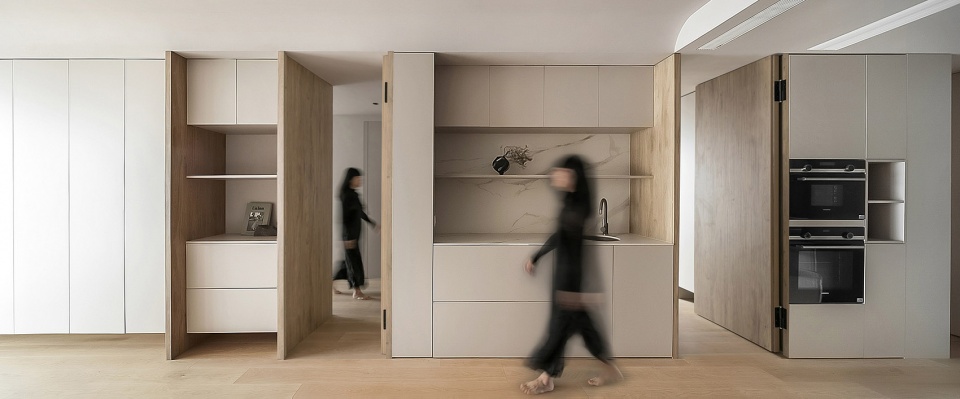 shu home china by muka architects