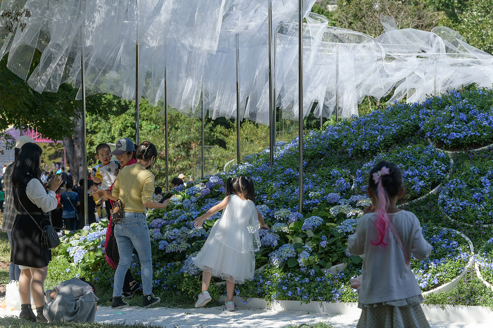 the vortex china by atelier scale fabrication lab