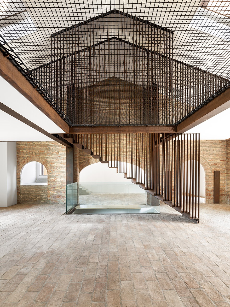 Greenary Carlo Ratti Associati