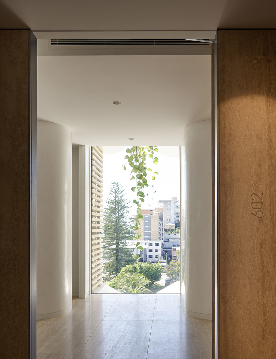Norfolk Burleigh Heads Koichi Takada Architects