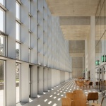 New Comédie剧院，日内瓦 / FRES architectes