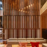 Hasle Universal酒店写字楼，奥斯陆 / Ghilardi+Hellsten Arkitekter