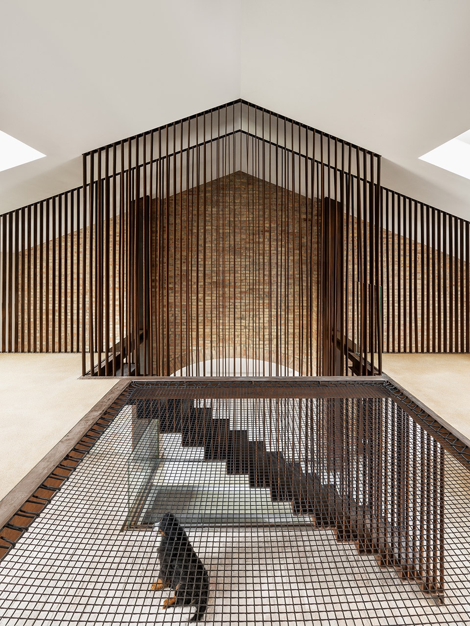 Greenary Carlo Ratti Associati