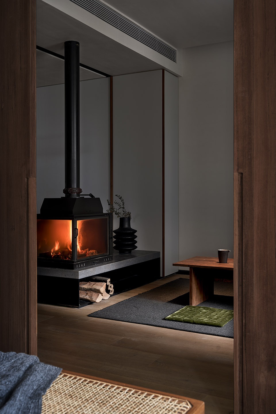 lulu home china by pxd studio