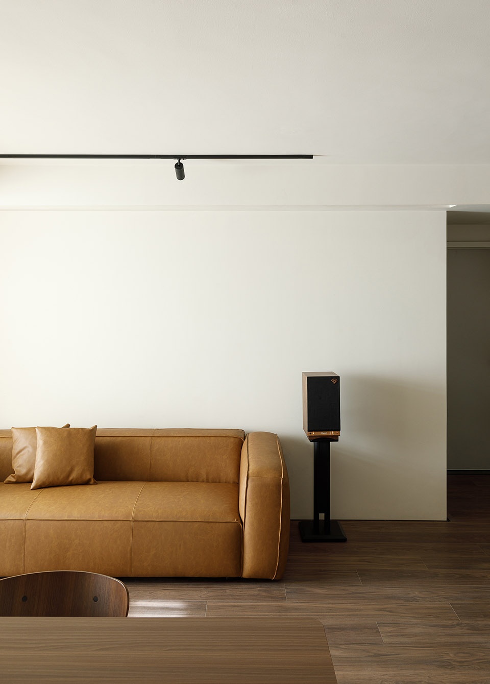 zhongdao residence beijing by zhu zhiyong
