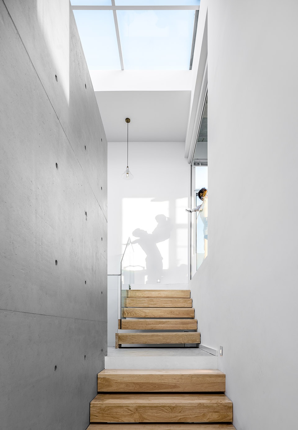 HOUSE d URBAN FUTURE DESIGN