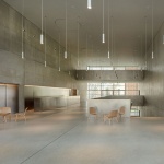 New Comédie剧院，日内瓦 / FRES architectes