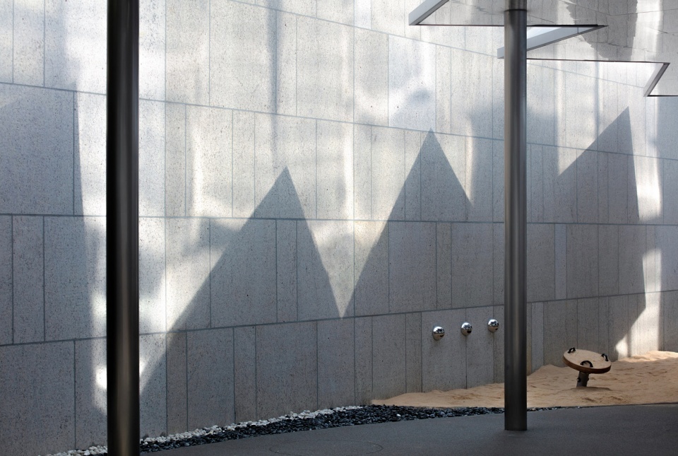 Shenzhen Kings Kindergarten Groundwork Architects