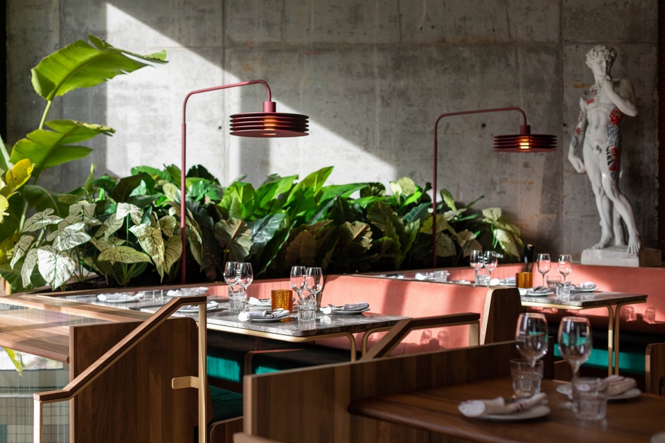 Tiramisu Menard Dworkind architecture design