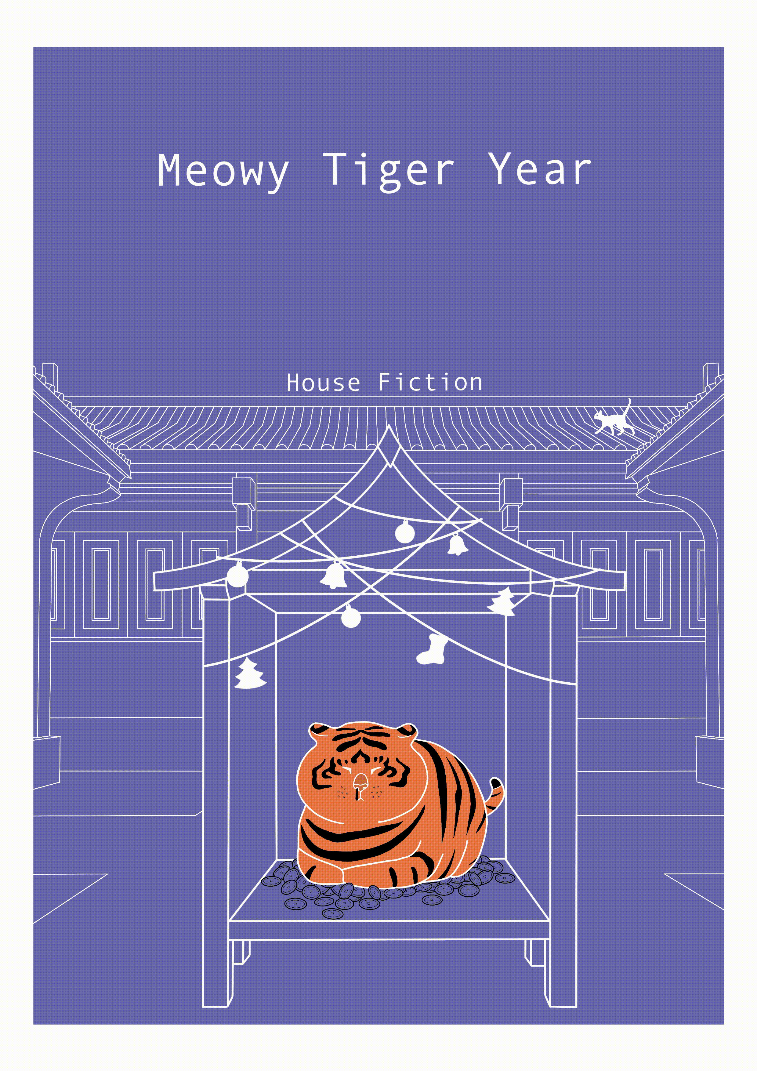 greeting cards from our friends