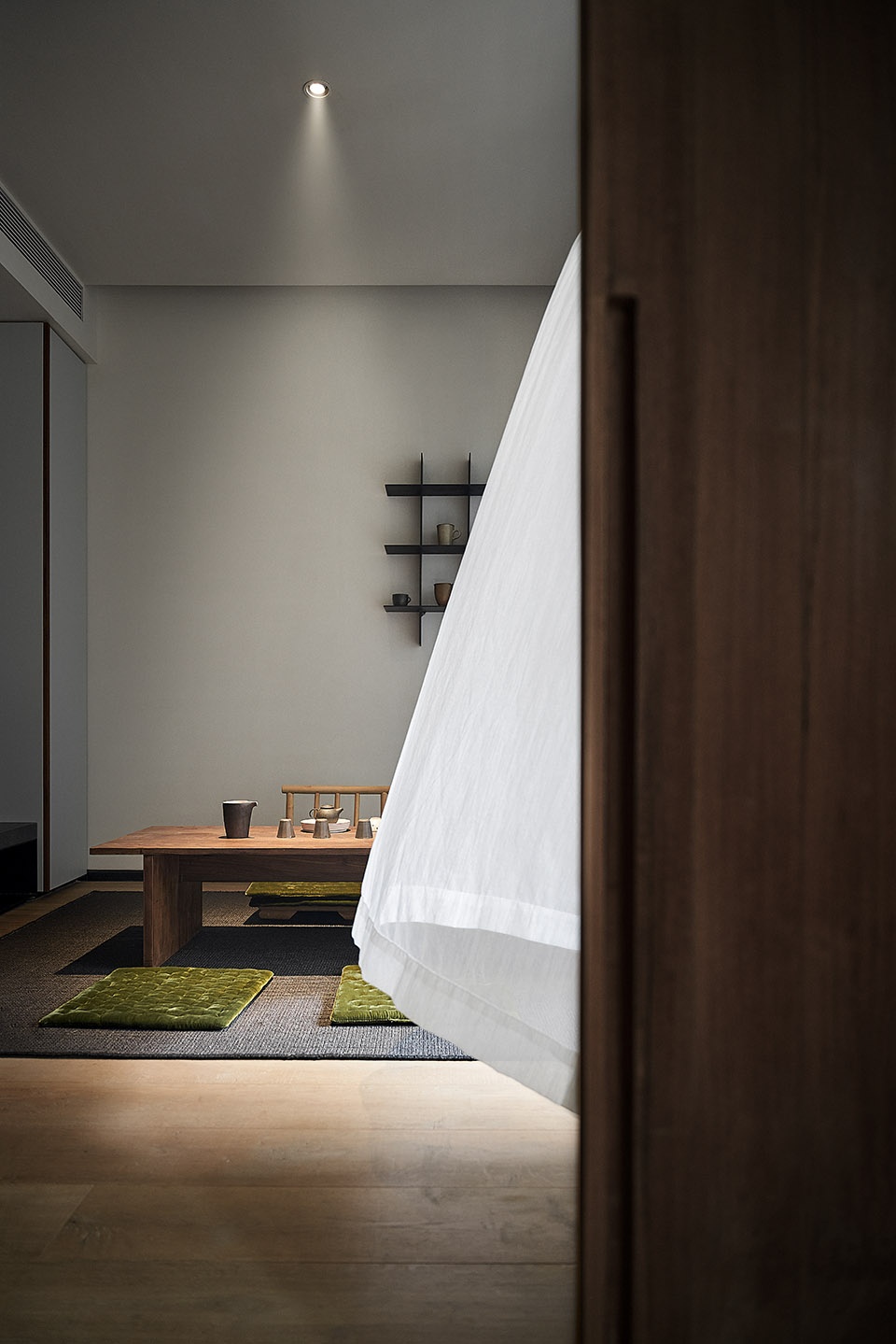lulu home china by pxd studio