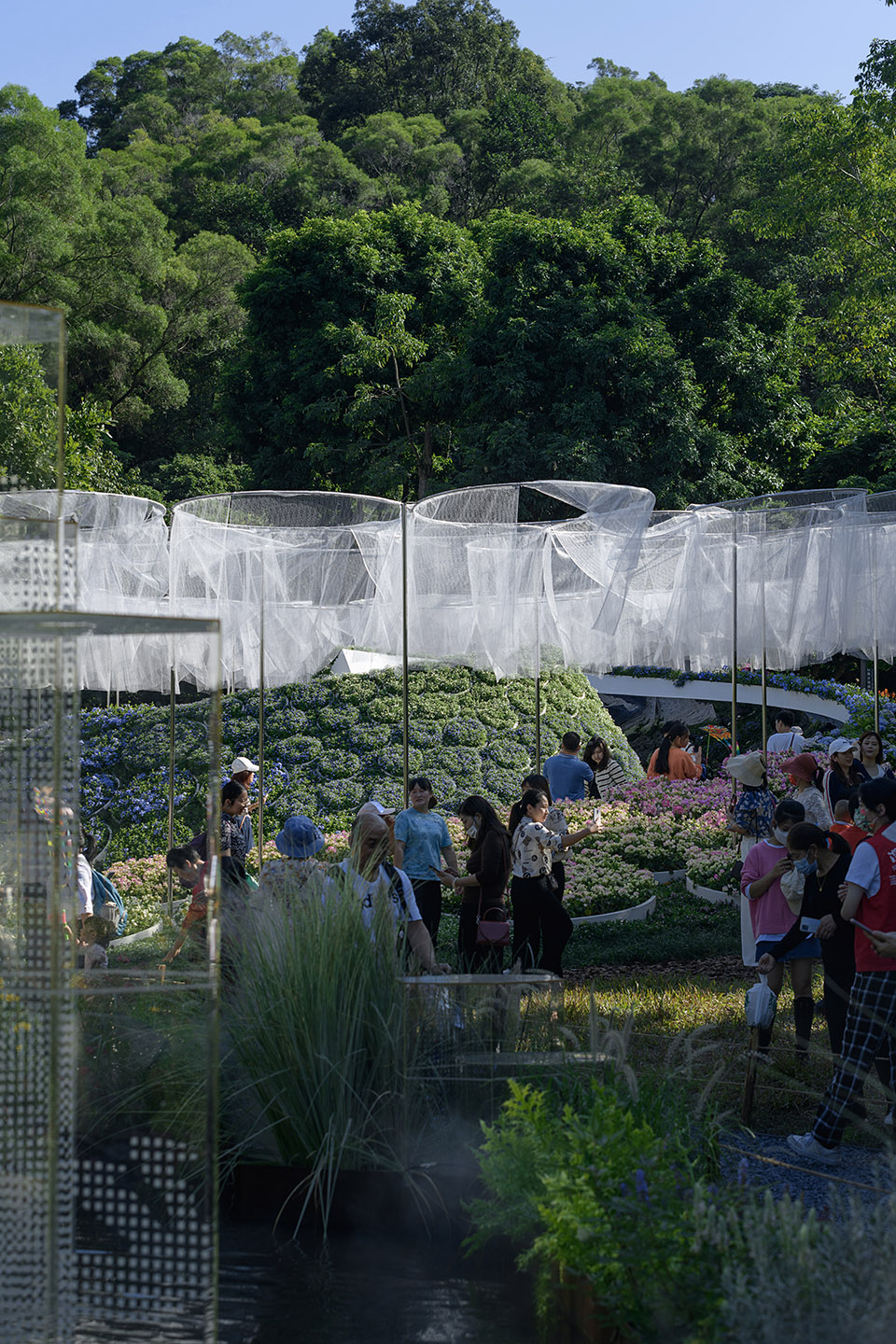 the vortex china by atelier scale fabrication lab