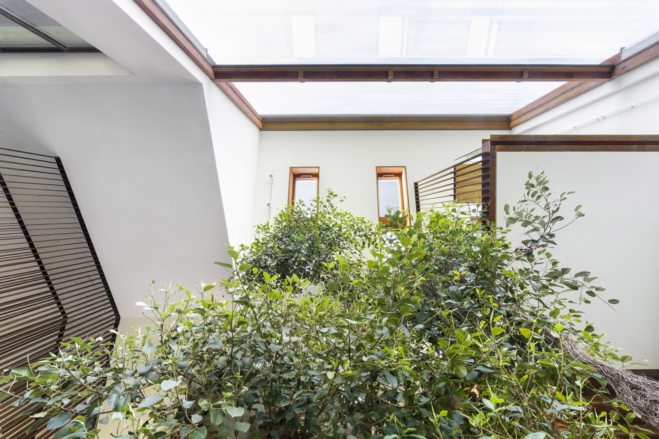 Greenary Carlo Ratti Associati