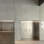 New Comédie剧院，日内瓦 / FRES architectes