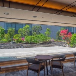 Yokohama Hammerhead by Yoshiki Toda Landscape & Architect