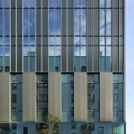 Hasle Universal酒店写字楼，奥斯陆 / Ghilardi+Hellsten Arkitekter