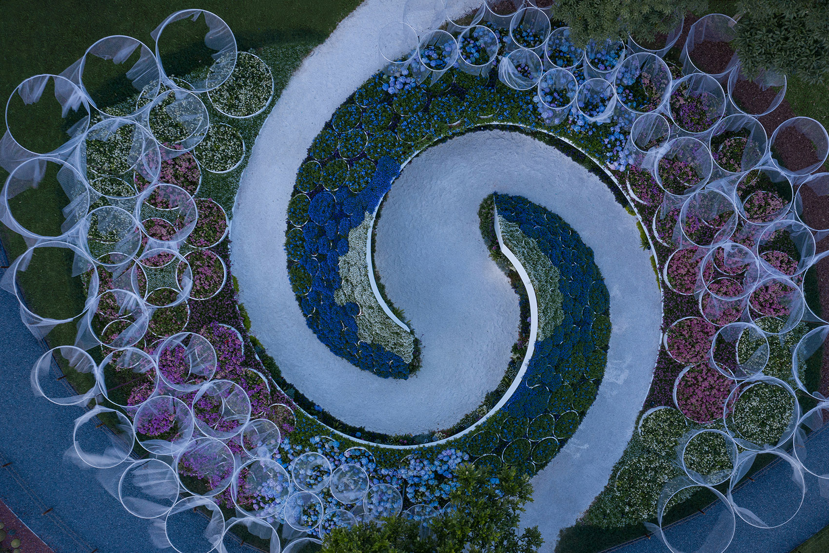 the vortex china by atelier scale fabrication lab