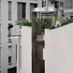 HEYTEA Zao Flagship Store (Nantou), Shenzhen, China by CCD