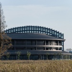 世界乡村旅游大会永久会址，湖州 / 米丈建筑
