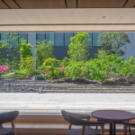 Yokohama Hammerhead by Yoshiki Toda Landscape & Architect