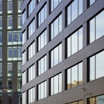 Hasle Universal酒店写字楼，奥斯陆 / Ghilardi+Hellsten Arkitekter