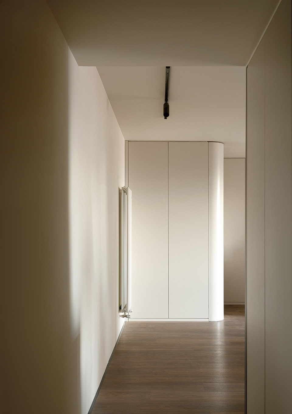 zhongdao residence beijing by zhu zhiyong