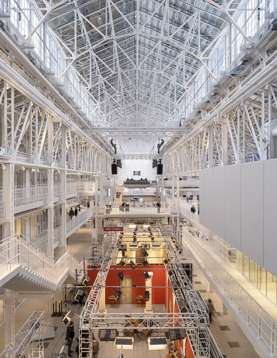 GES 2 Renzo Piano Building Workshop
