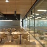 New Comédie剧院，日内瓦 / FRES architectes