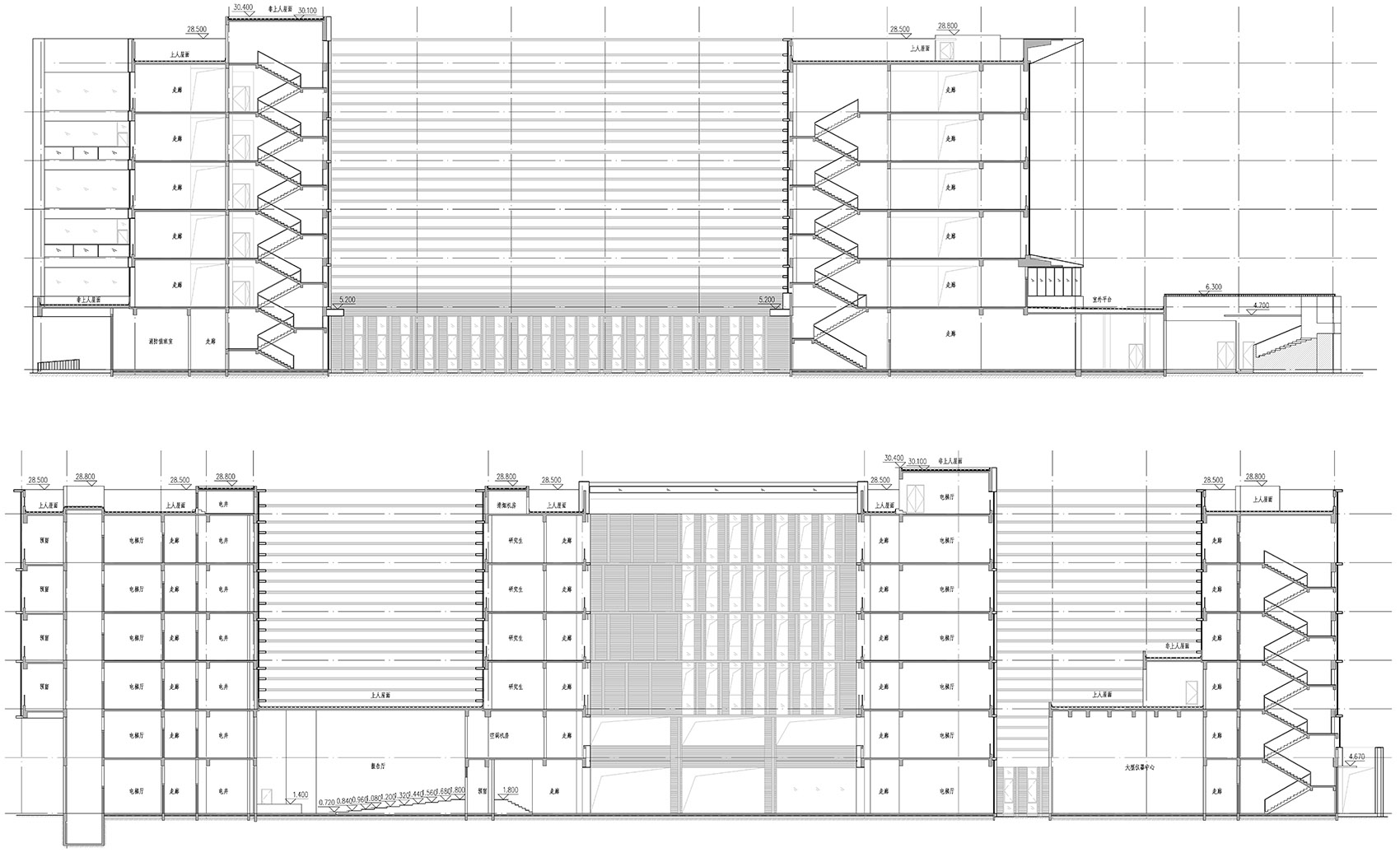 State Key Laboratory of Qilu University of Technology TONG YUAN DESIGN GROUP