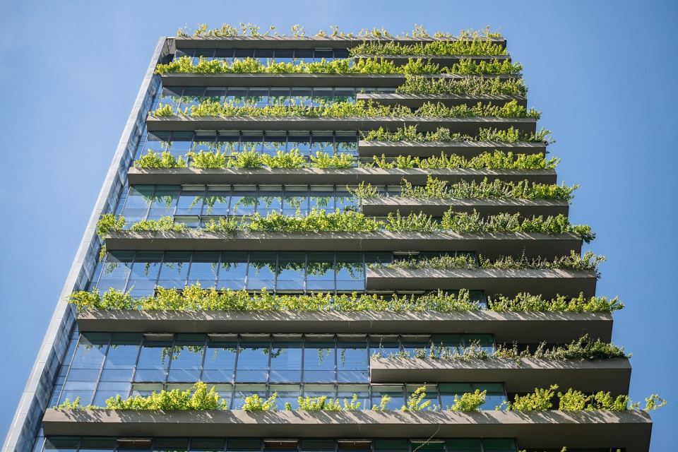 country garden phoenix intelligent valley china by uv architecture llc