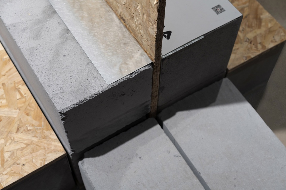 the hyper board block 751 international design festival 2021 exhibition china by studio nor
