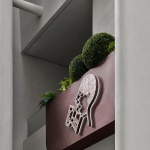 HEYTEA Zao Flagship Store (Nantou), Shenzhen, China by CCD