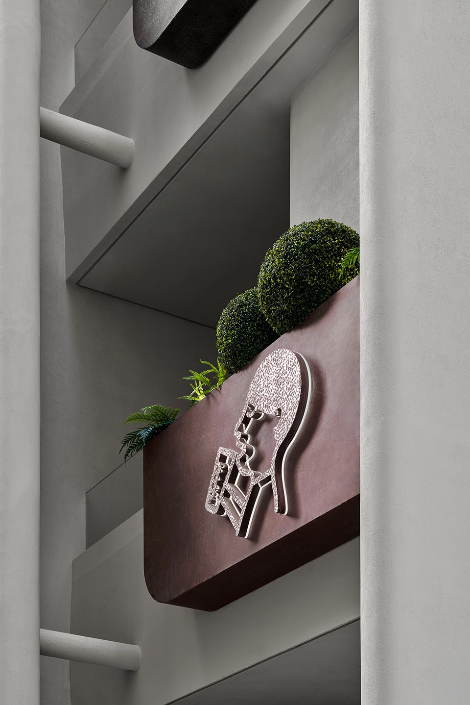 HEYTEA Zao Flagship Store Nantou CCD