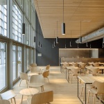 New Comédie剧院，日内瓦 / FRES architectes