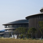 世界乡村旅游大会永久会址，湖州 / 米丈建筑