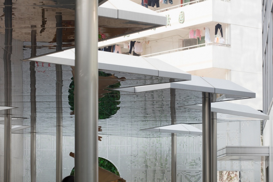 Shenzhen Kings Kindergarten Groundwork Architects