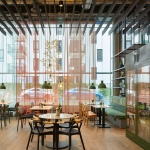 Hasle Universal酒店写字楼，奥斯陆 / Ghilardi+Hellsten Arkitekter