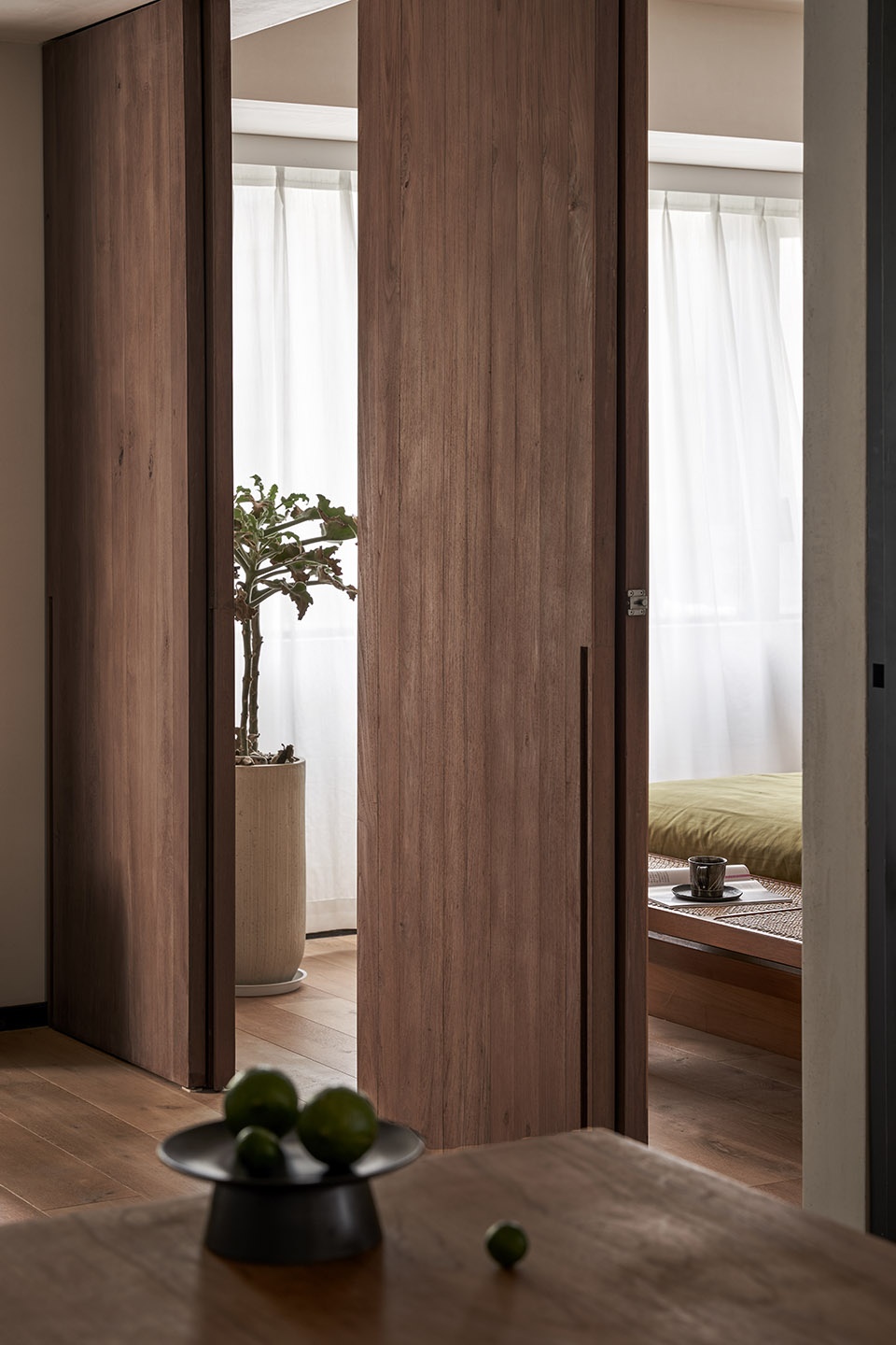 lulu home china by pxd studio