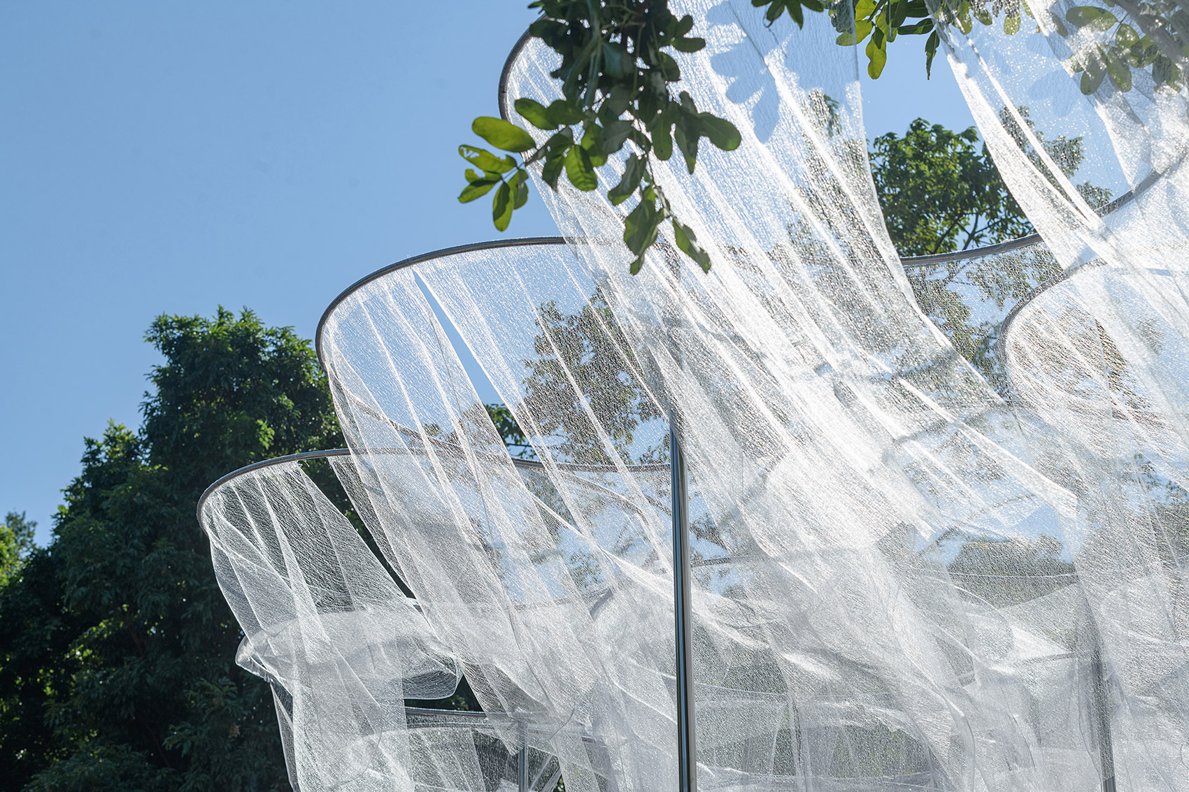 the vortex china by atelier scale fabrication lab