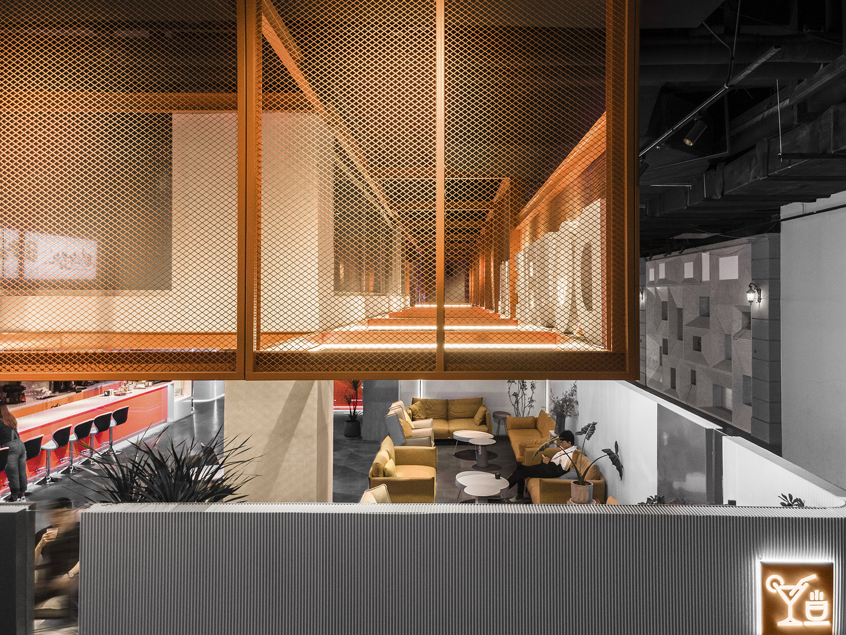doubleuncle ritan beijing by m s a a