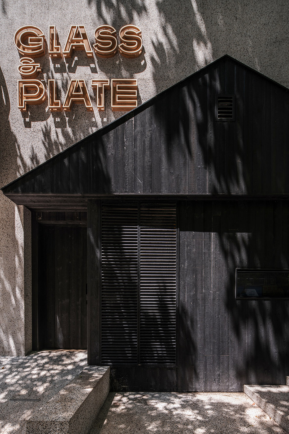 glassplate china by geemo design