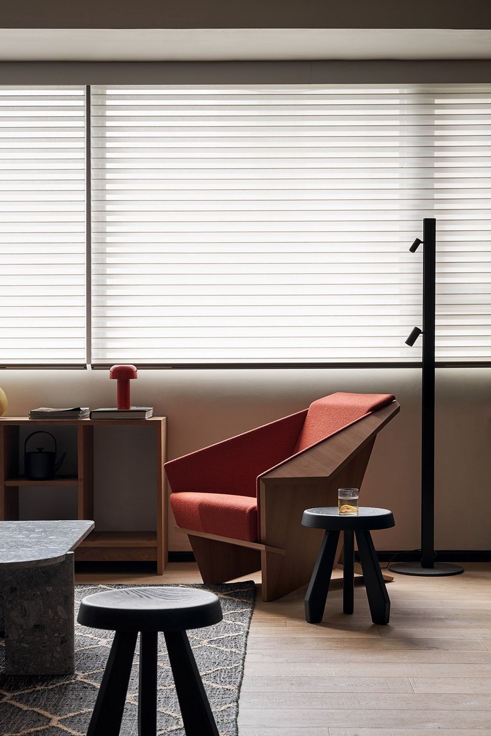 lulu home china by pxd studio